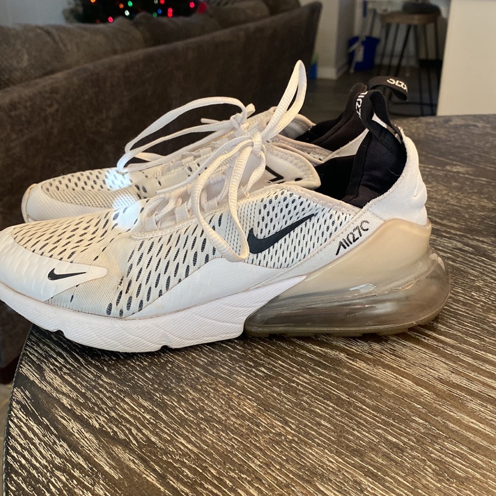 Womens airmax 270